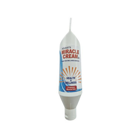 Miracle Cream Premium Muscle Rub 500ml