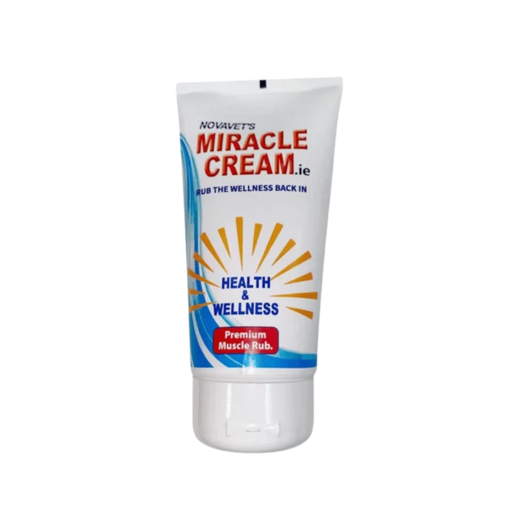 Miracle Cream Premium Muscle Rub 150ml