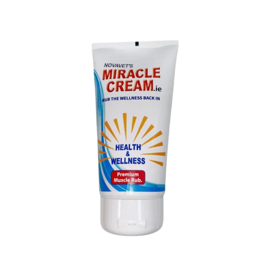 Miracle Cream Premium Muscle Rub 150ml