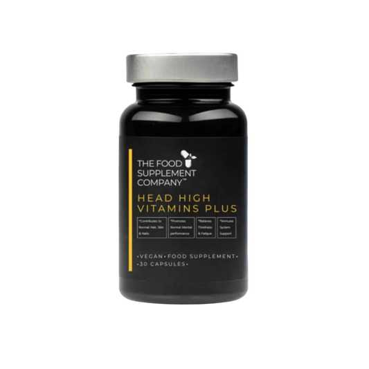 FSC Head High Vitamins Plus 30