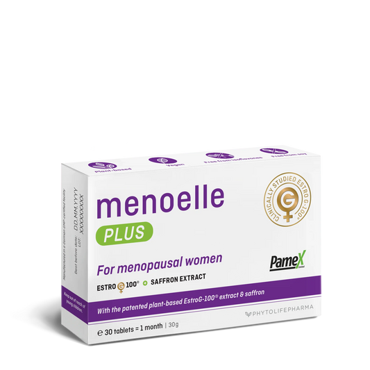 Menoelle Plus