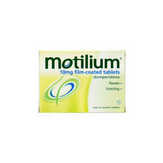 Motilium 10pk