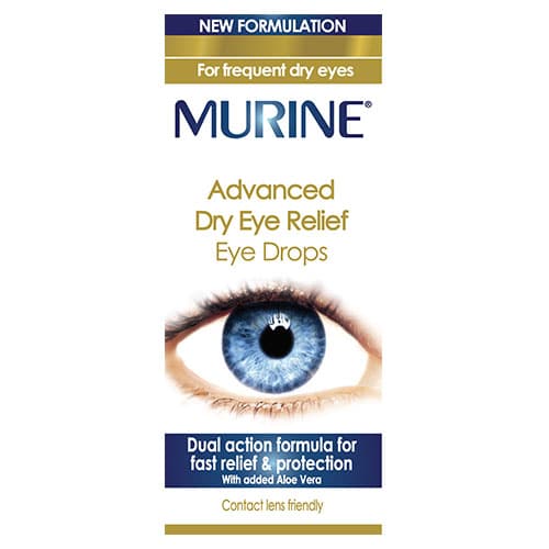 murine advanced eye drops