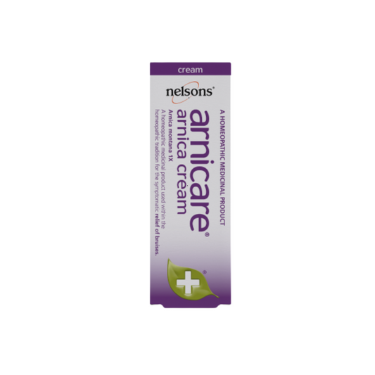 Nelsons Arnicare Arnica Cream 30g