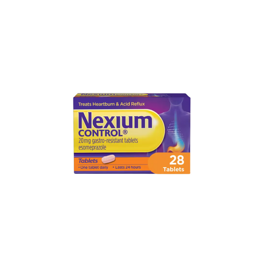 Nexium Control 28pk
