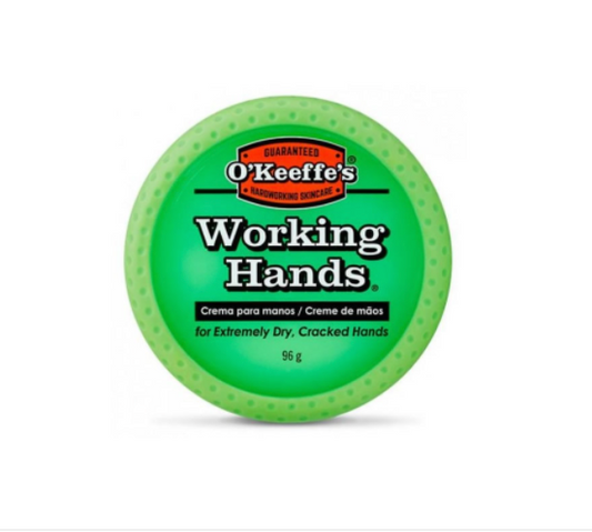O'Keeffe Hand Cream