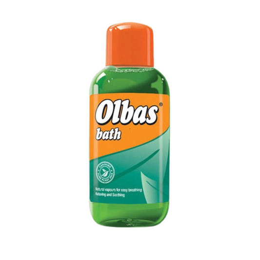 Olbas Bath 250ml