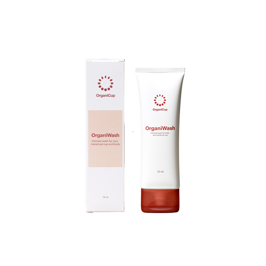 OrganiWash 75ml