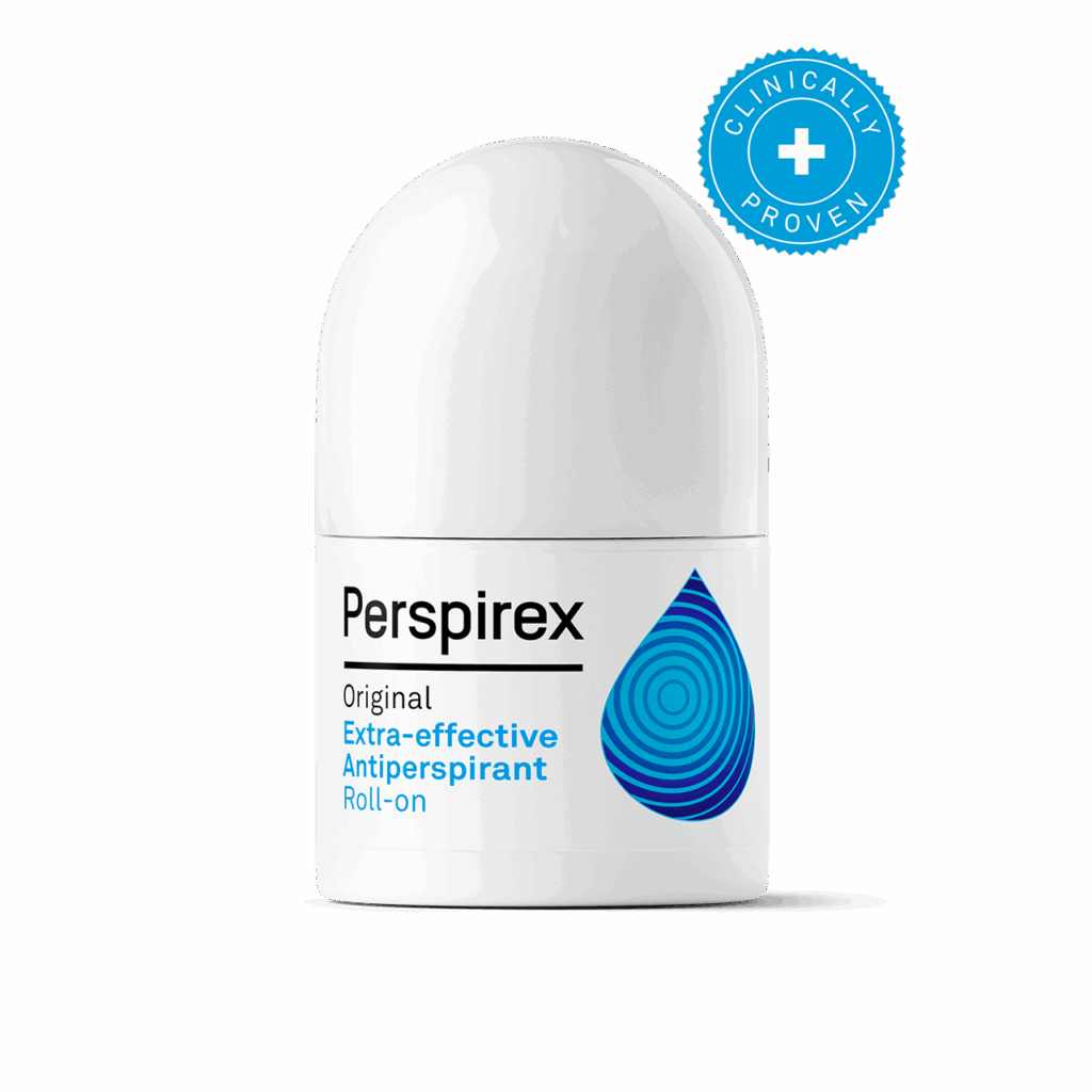 Perspirex Original Extra-effective Antiperspirant Roll-on