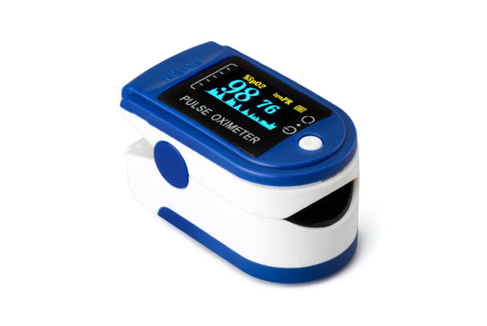 pulse Oximeter