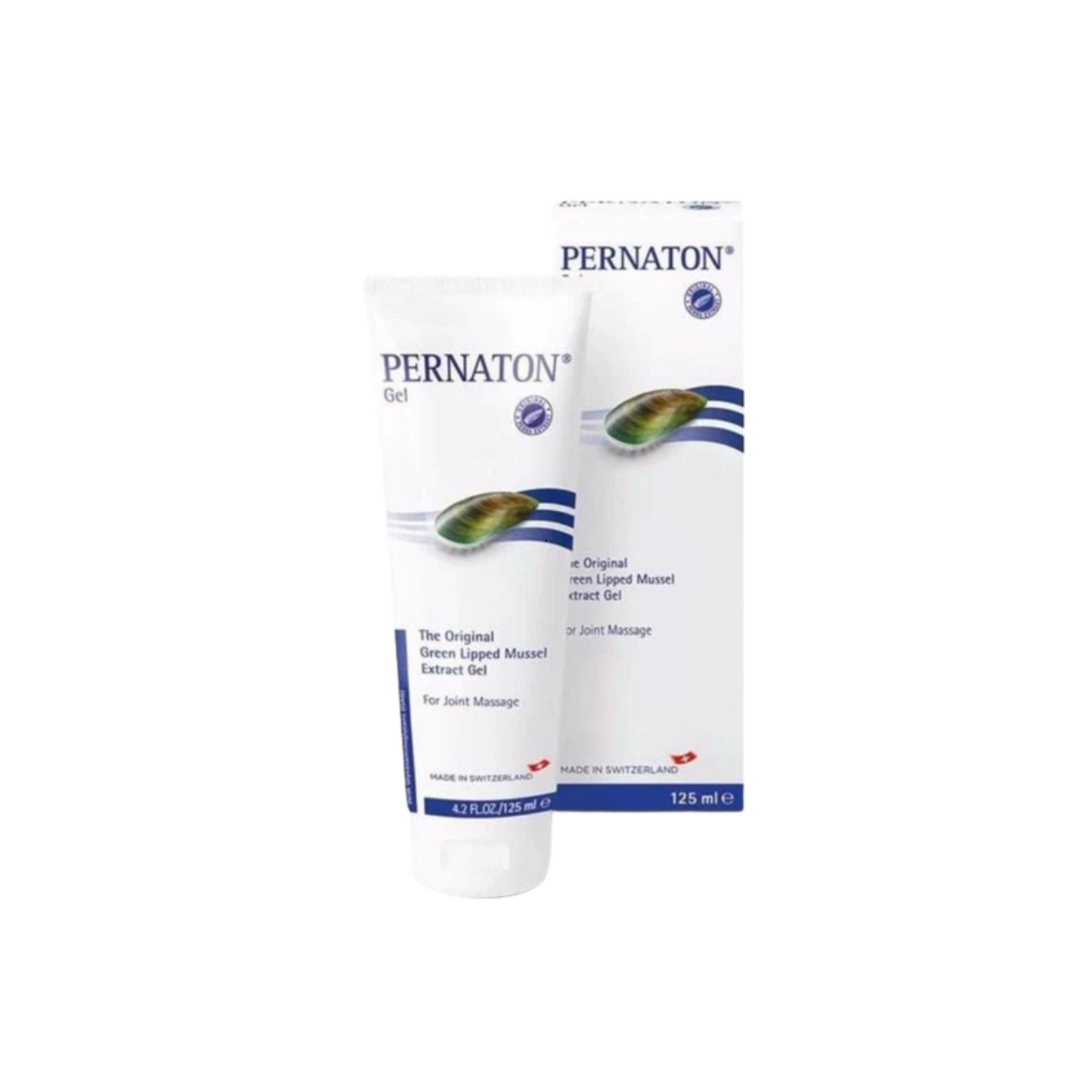 Pernaton Gel 125ml