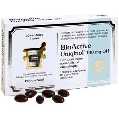 Pharma Nord Bio Active Ubiquinol