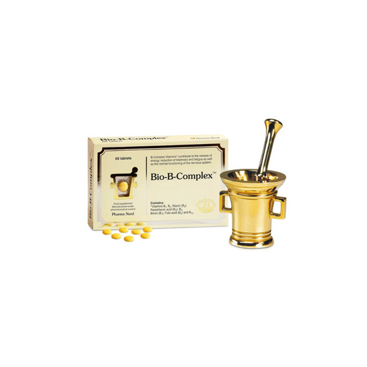 Pharma Nord Bio-B-Complex - 60 Tablets
