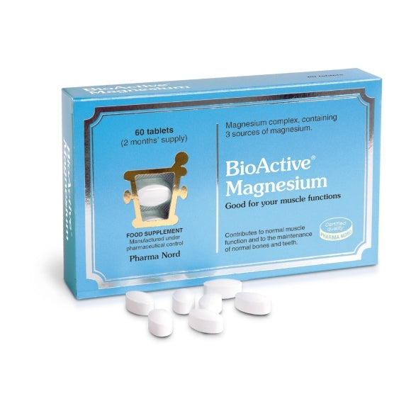 Pharma Nord Bio Magnesium