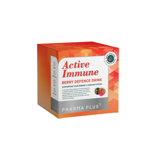 Pharma Plus Active Immune Berry