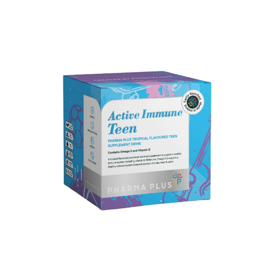 Pharma Plus Active Immune Teen 28pk