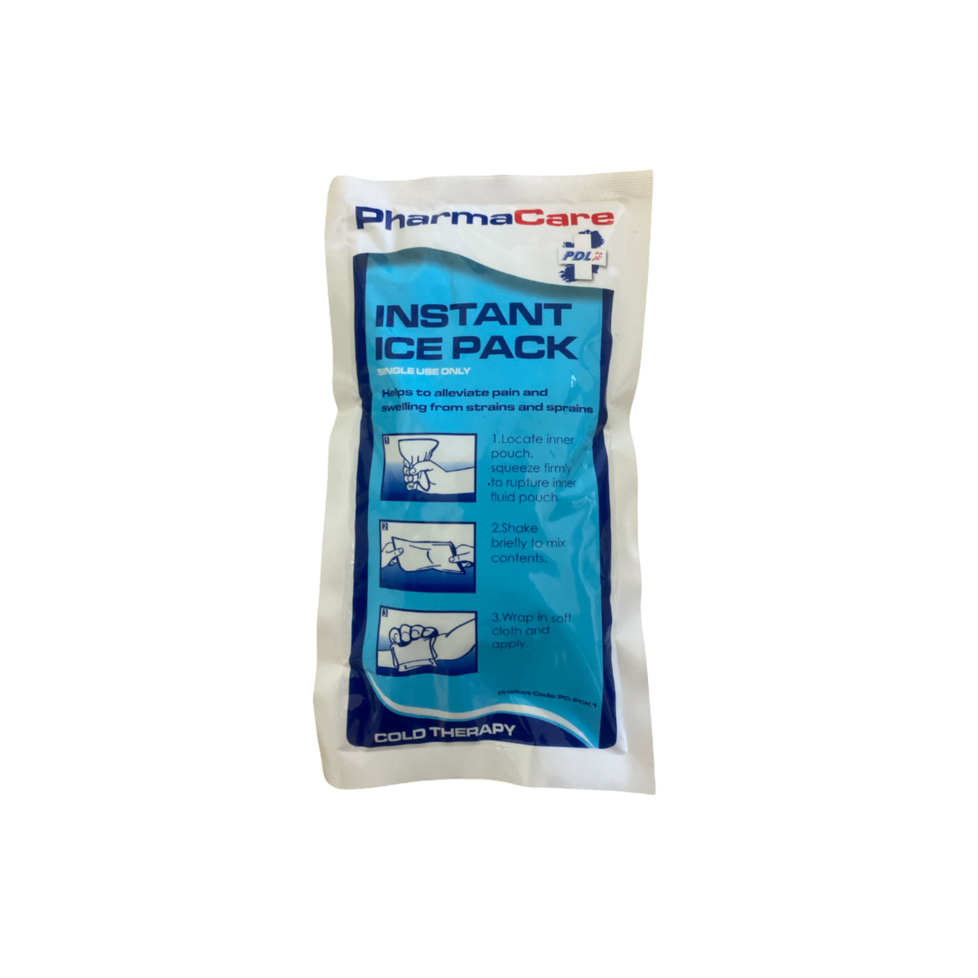 PharmaCare Instant Ice Pack
