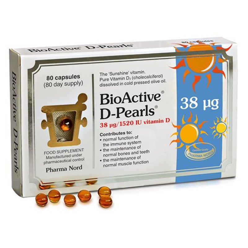 vitamin d