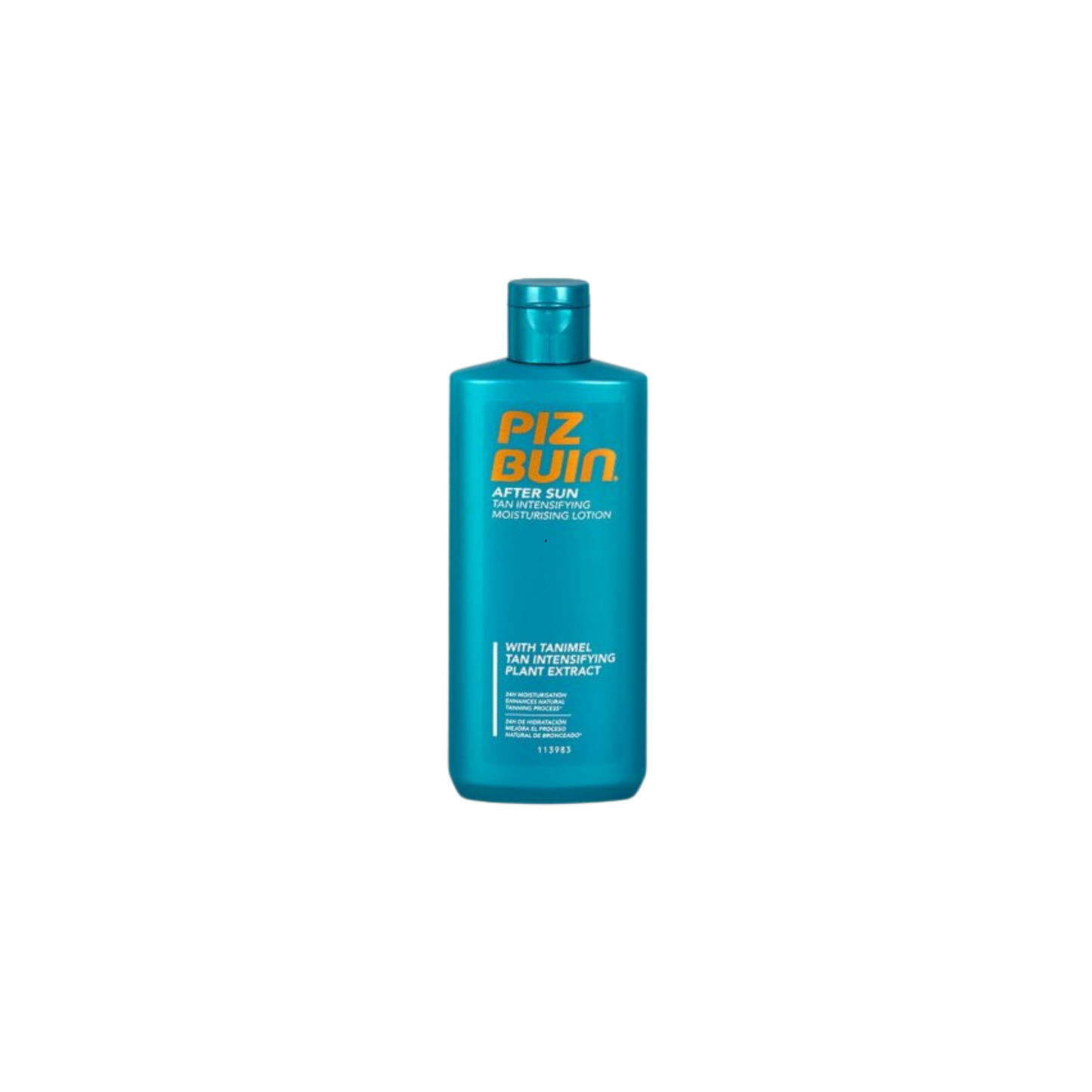 Piz Buin After Sun 200ml
