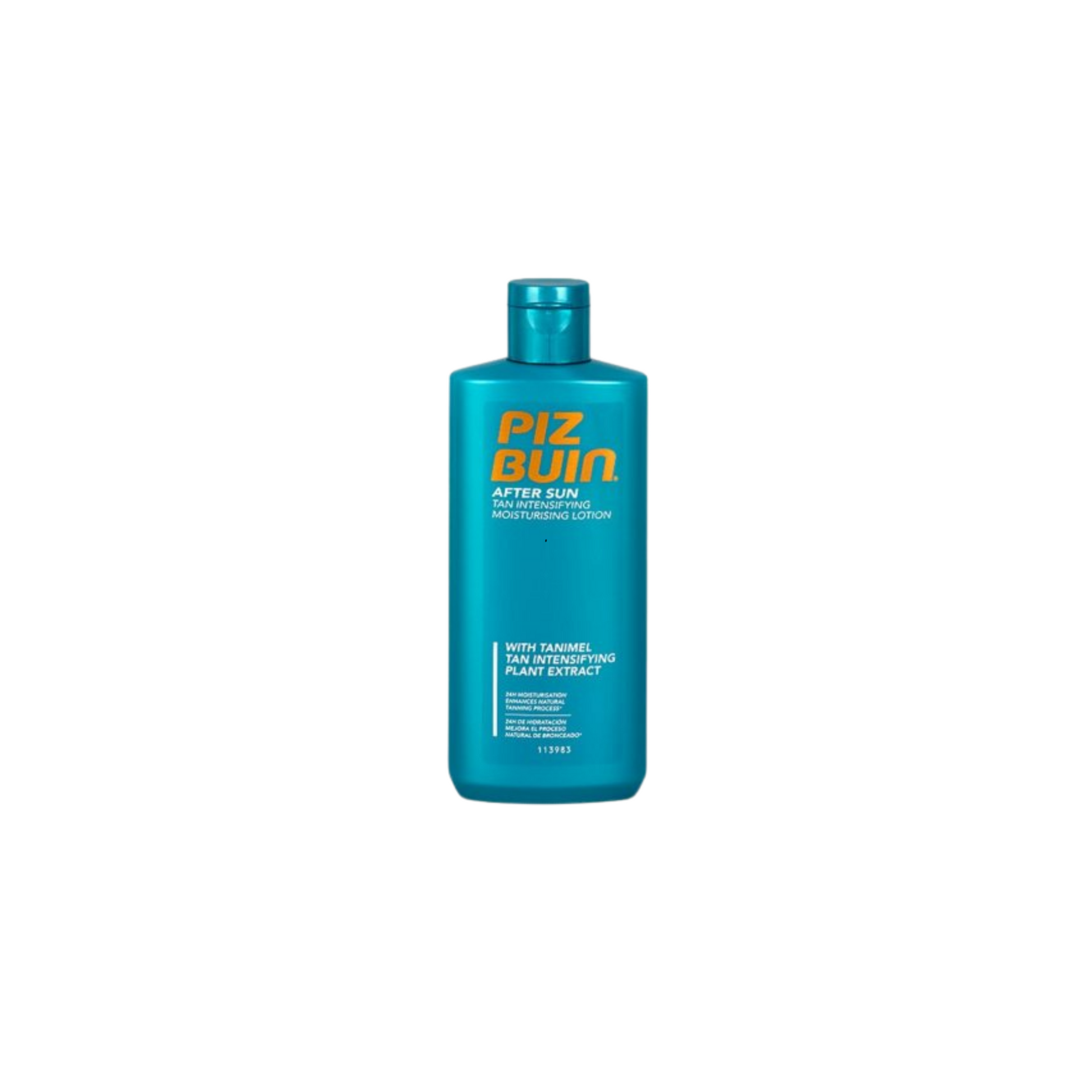 Piz Buin After Sun 200ml