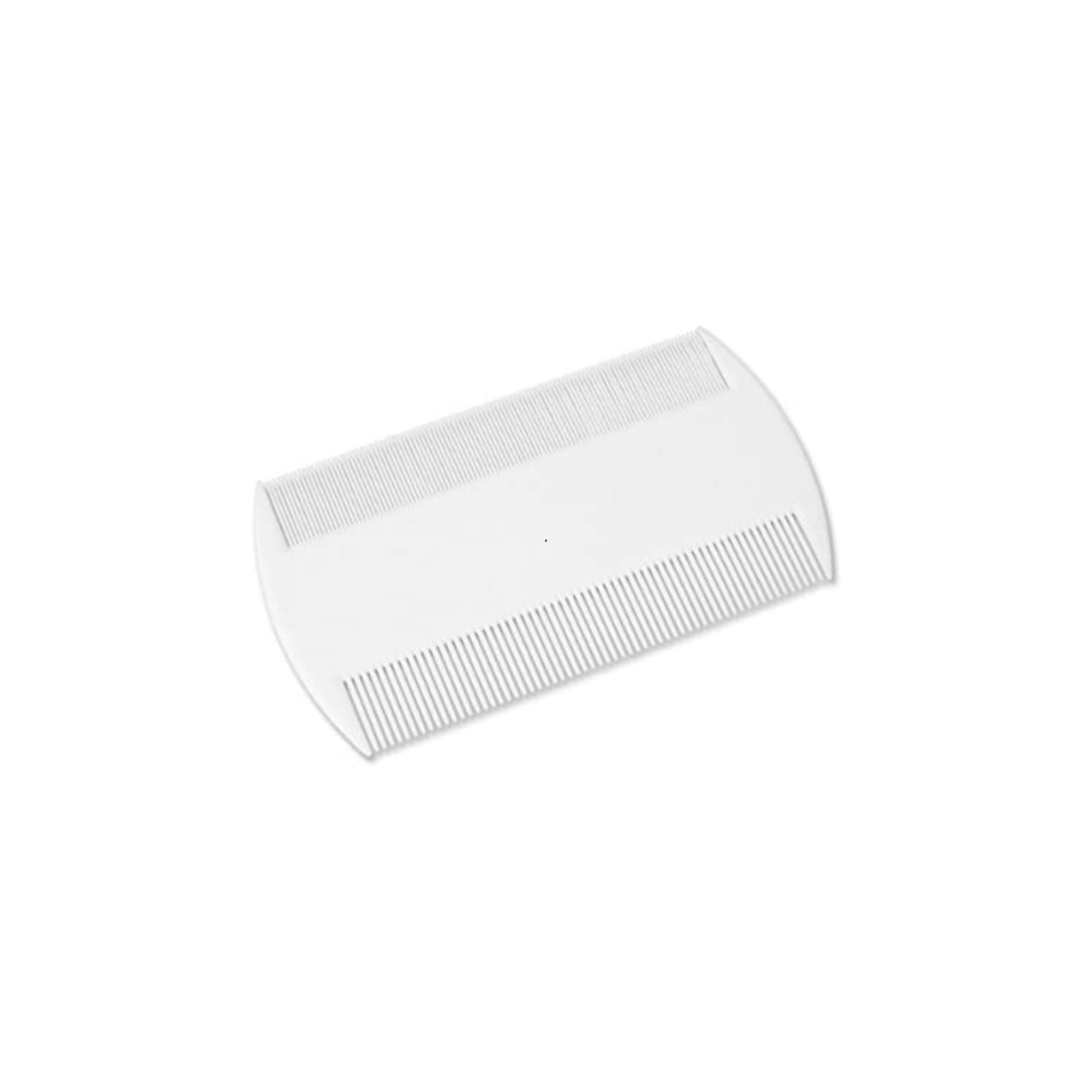 Plastic Lice Comb
