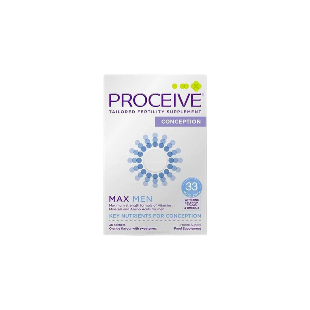 Proceive Max Men 30 Sachets