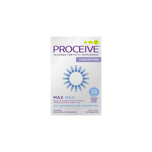 Proceive Max Men 30 Sachets