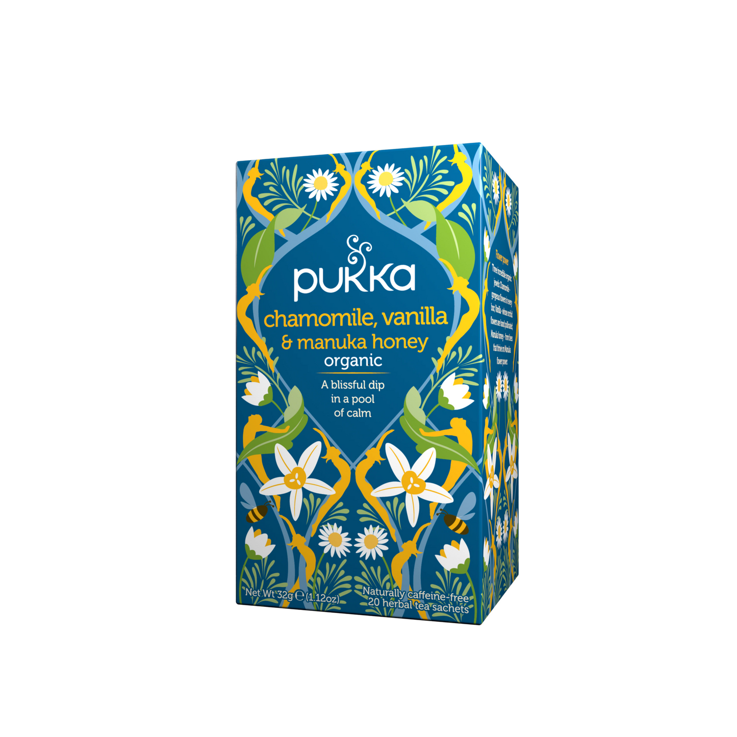 Pukka Chamomile