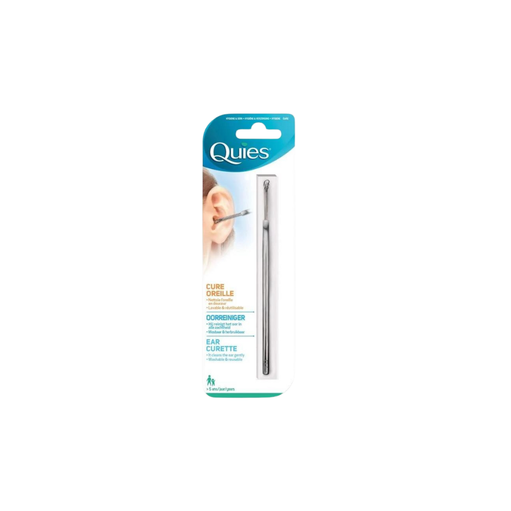 Quies Ear Curette