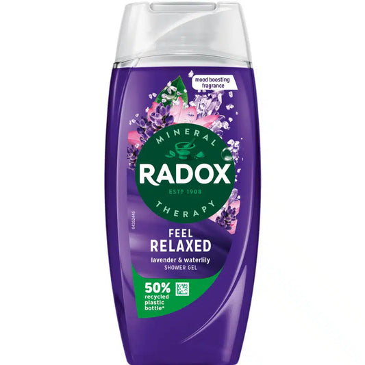 Radox Relaxed
