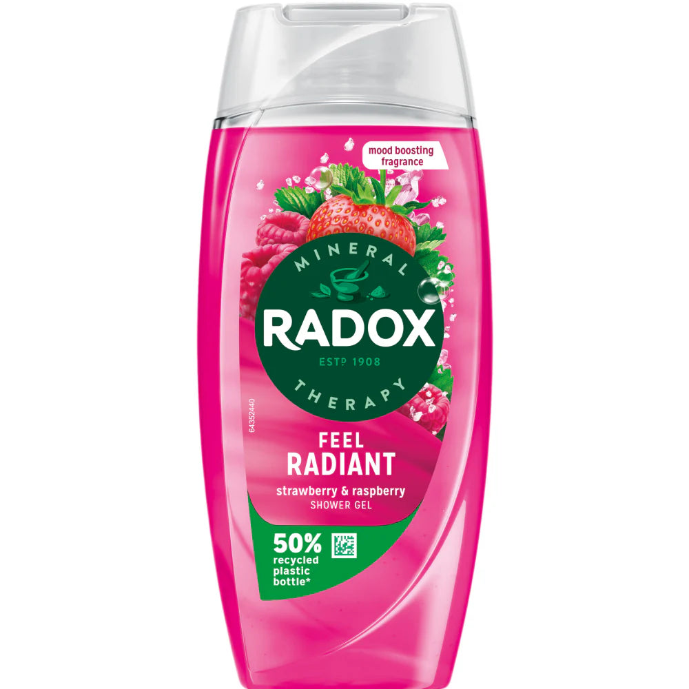 Radox radiant