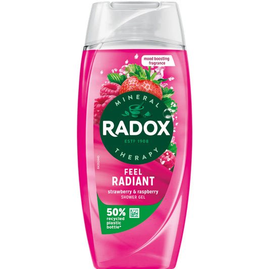 Radox radiant