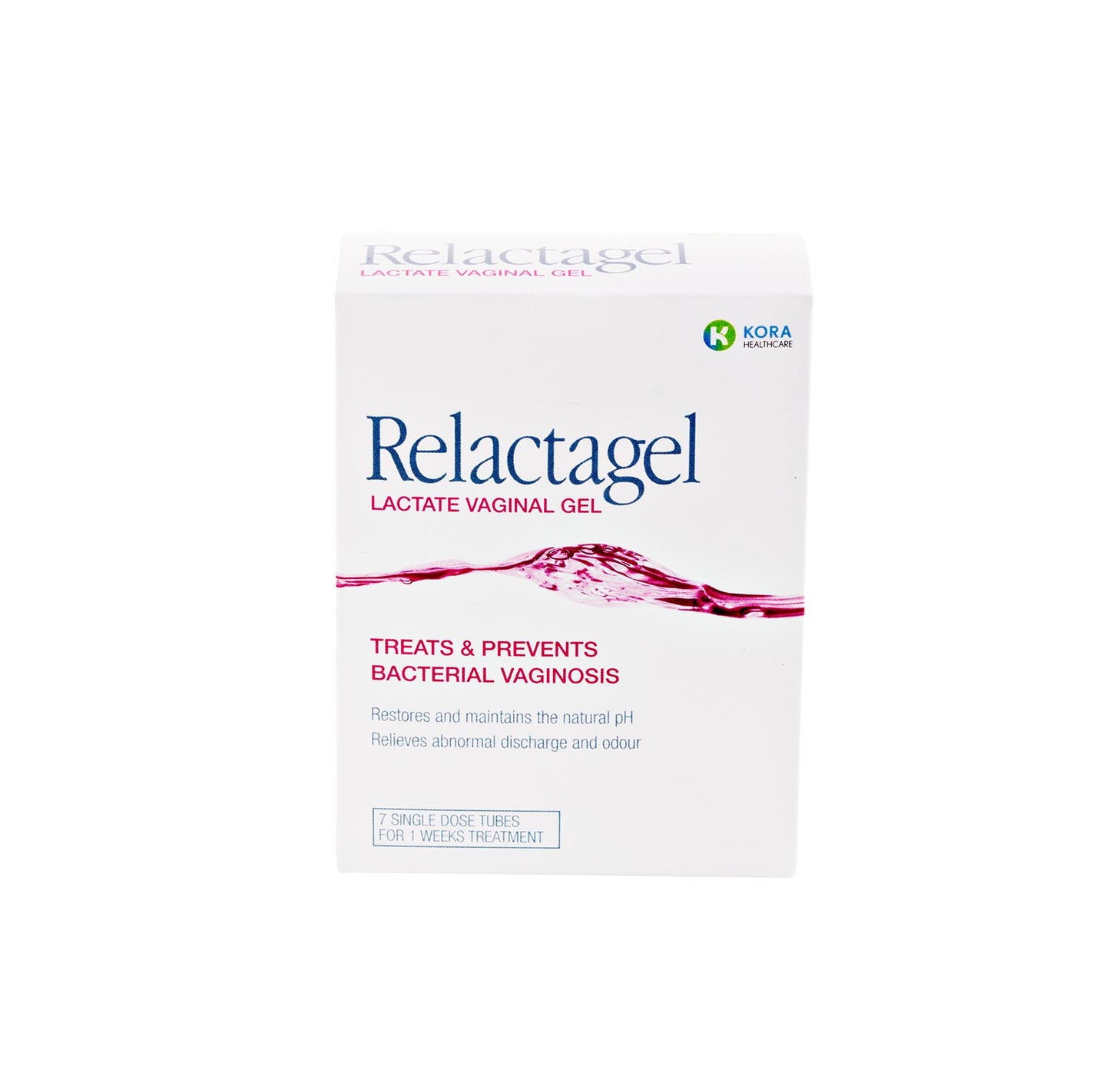 Relactagel