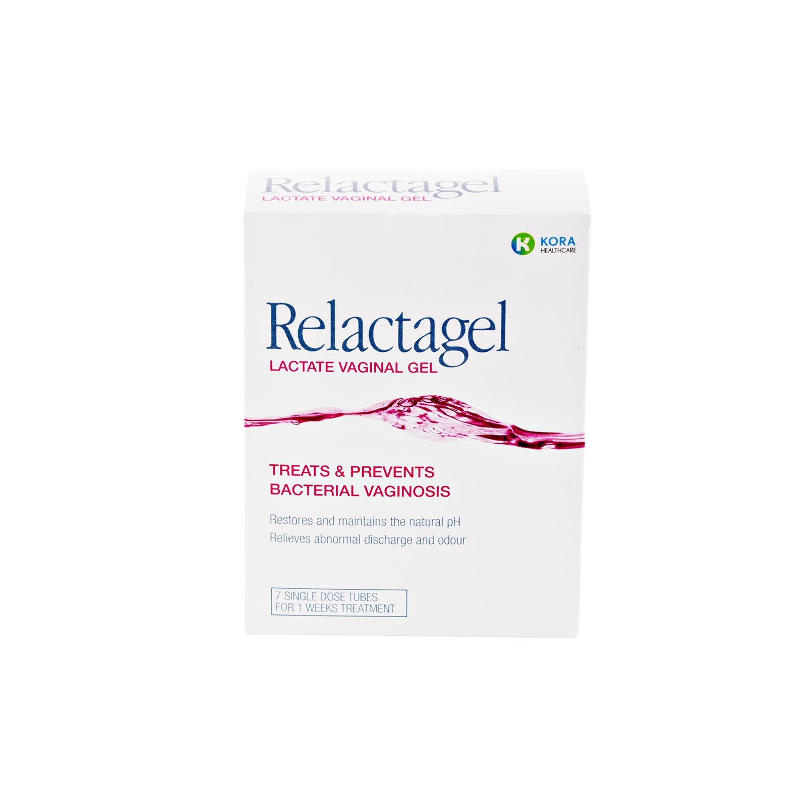 Relactagel