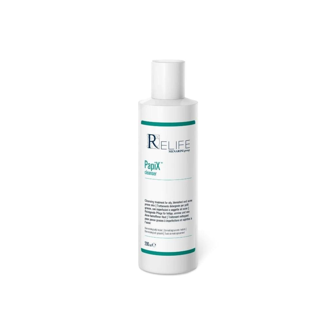 Relife PapiX Cleanser for Acne Prone Skin 200ml