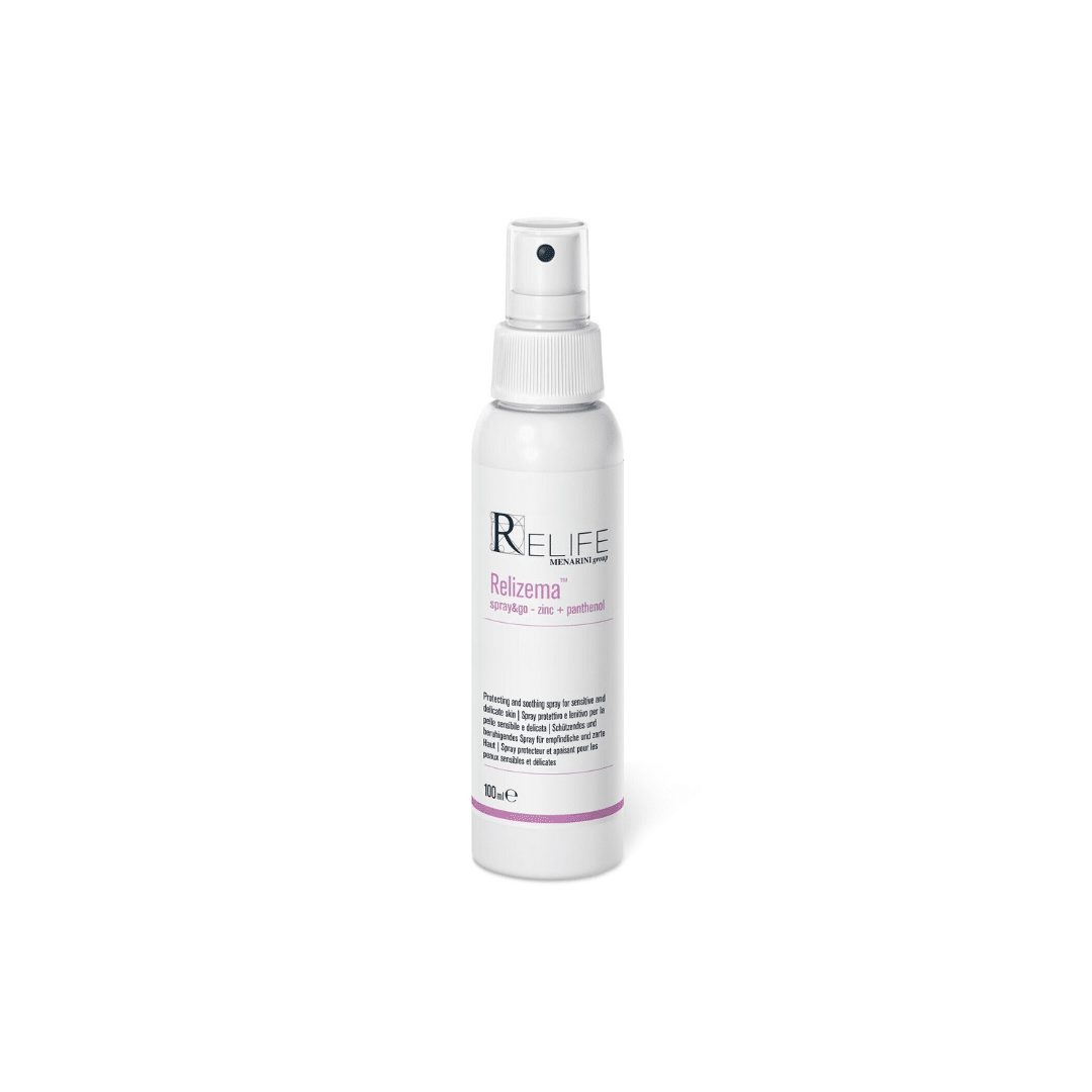 Relife Relizema Spray & Go 100ml