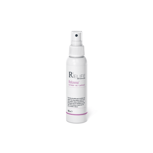 Relife Relizema Spray & Go 100ml