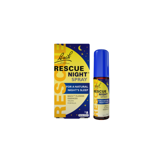 Rescue Night Spray 20ml