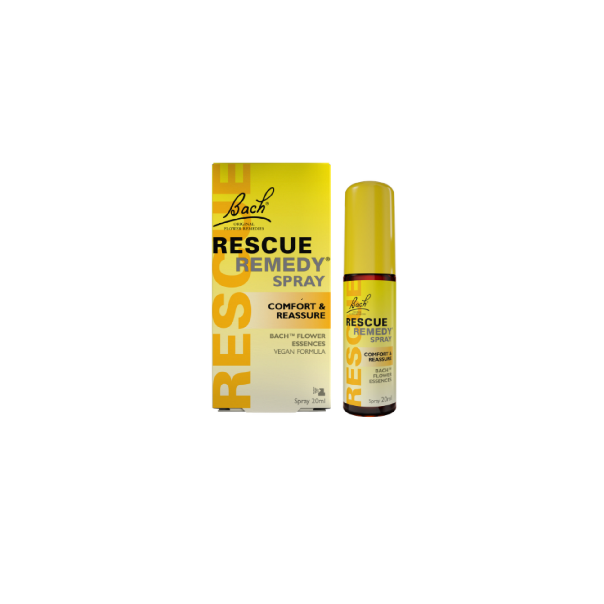 Rescue Remedy Spray 20ml