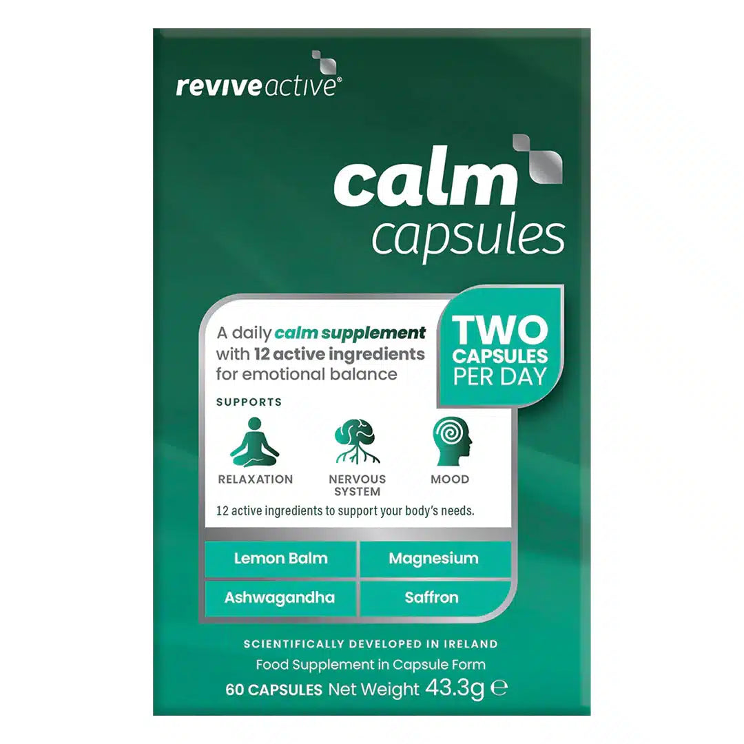 REvive active calm