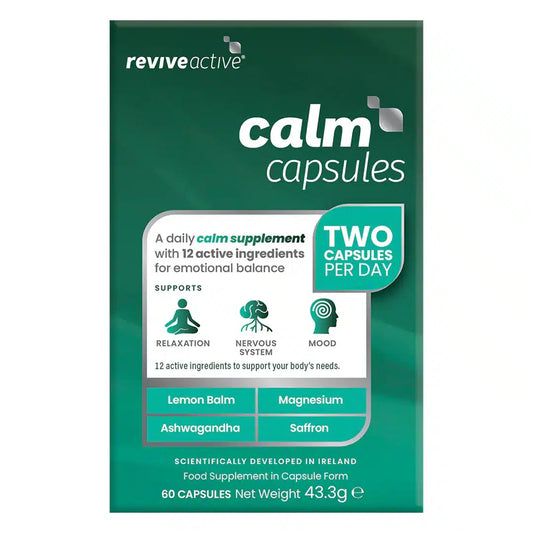 REvive active calm