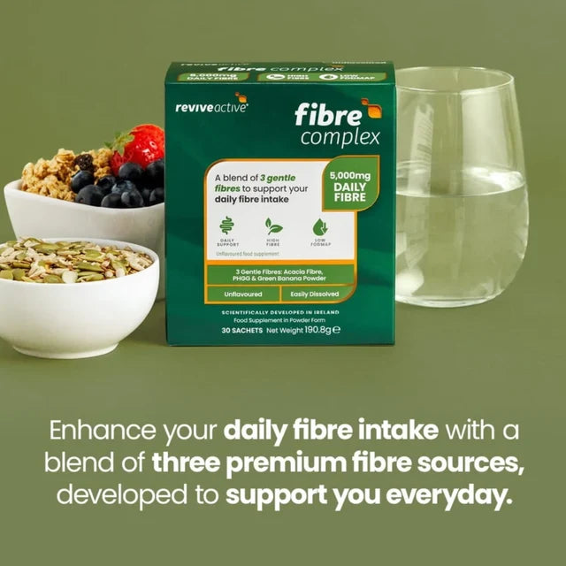 Revive Active Fibre Complex 5,000 mg Daily Fibre