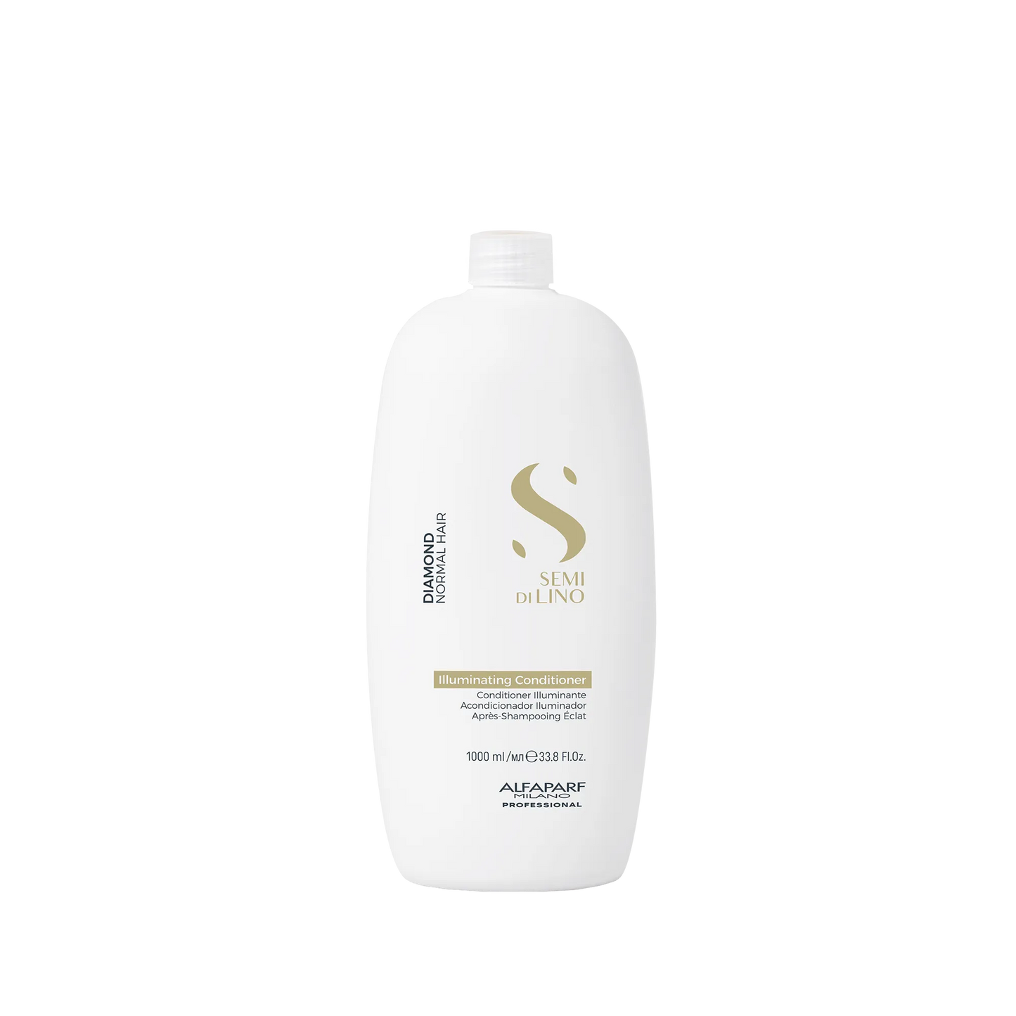 SEMI DILINO ILLUMINATING CONDITIONER ALFA PARF 1000ML