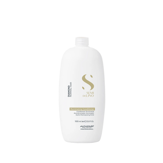 SEMI DILINO ILLUMINATING CONDITIONER ALFA PARF 1000ML