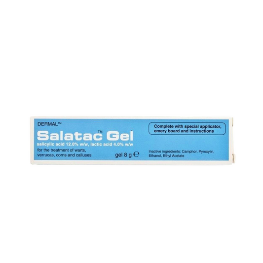 Salatac Gel