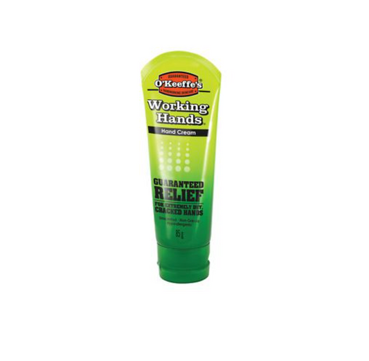 O'Keeffe's Working Hands Hand Cream