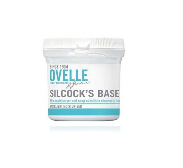 Ovelle Silcocks Base 500g