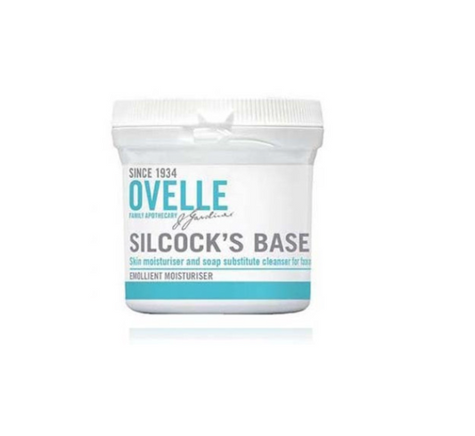 Ovelle Silcocks Base 500g