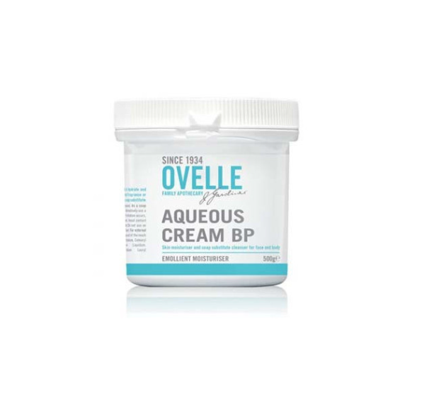 Ovelle Aqueous cream 500g