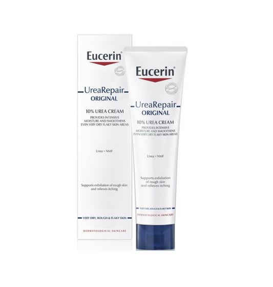 Eucerin urea repair cream 100ml